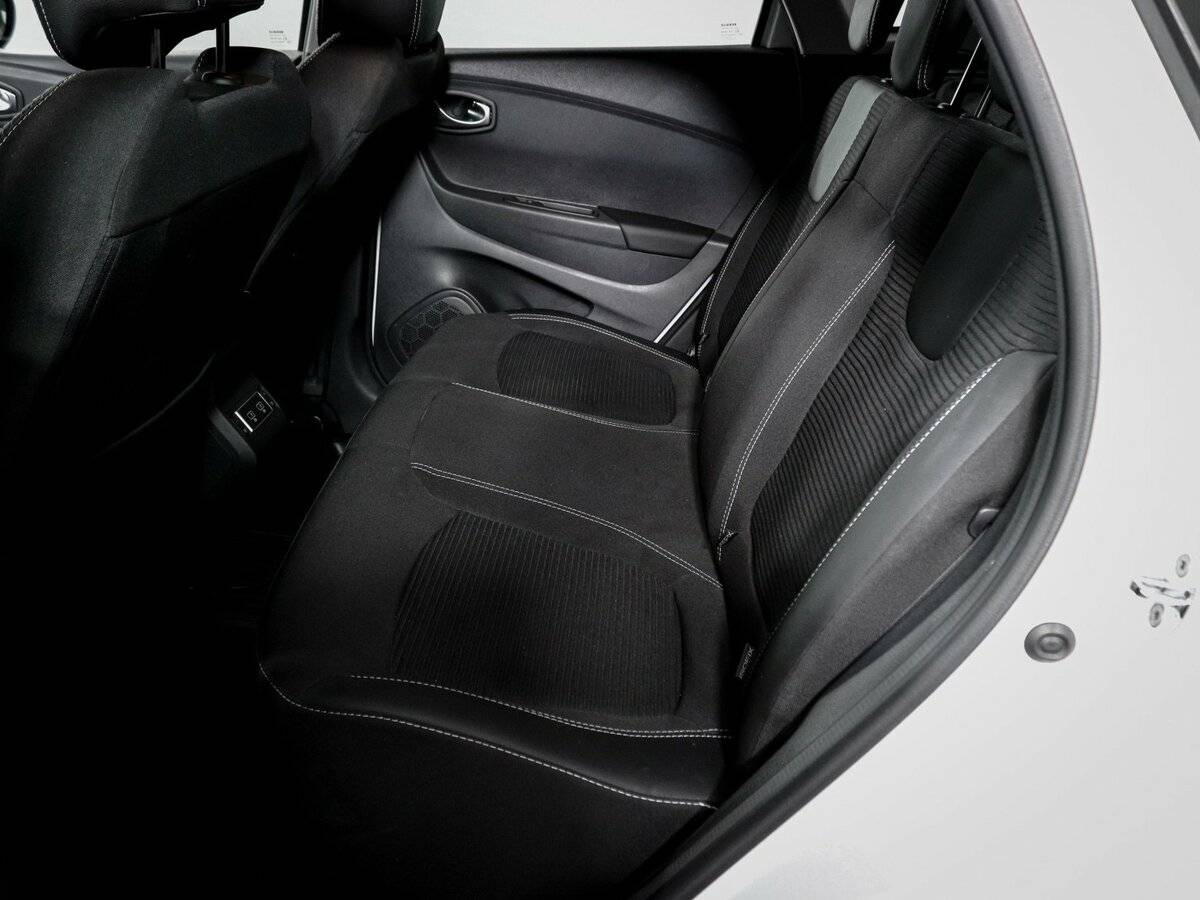 Купить Рено Каптюр, 2021, 40 600 км.. Фото: #7