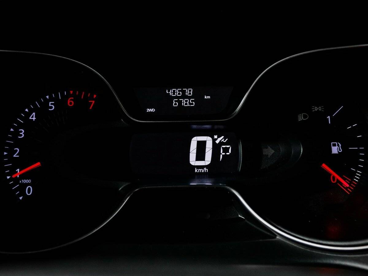 Купить Рено Каптюр, 2021, 40 600 км.. Фото: #8