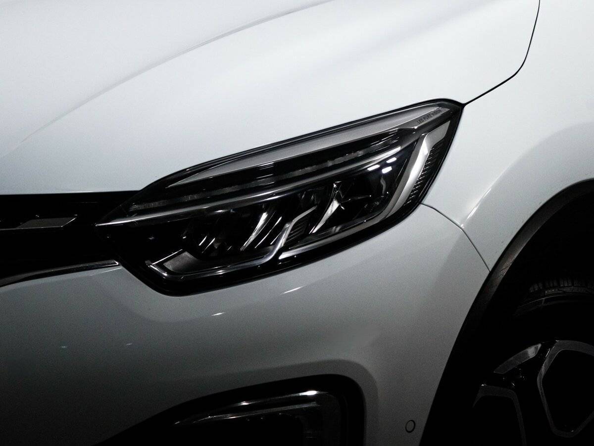 Купить Рено Каптюр, 2021, 40 600 км.. Фото: #13