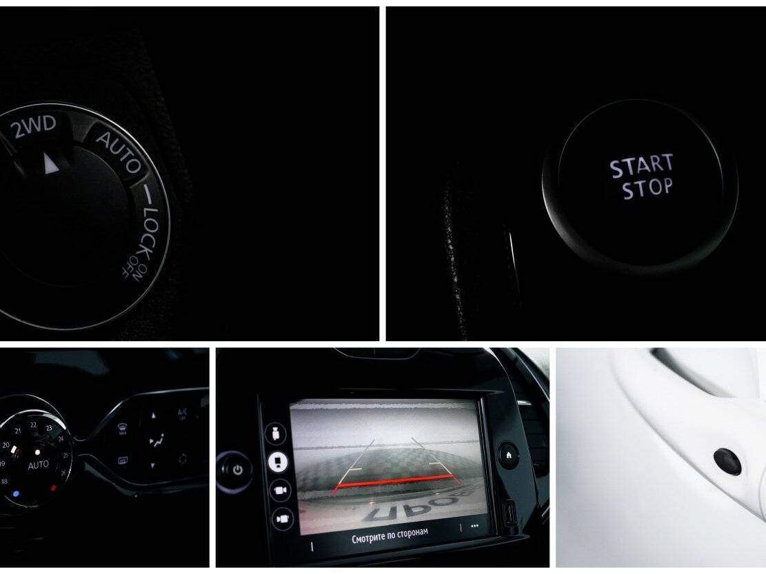 Купить Рено Каптюр, 2021, 40 600 км.. Фото: #17