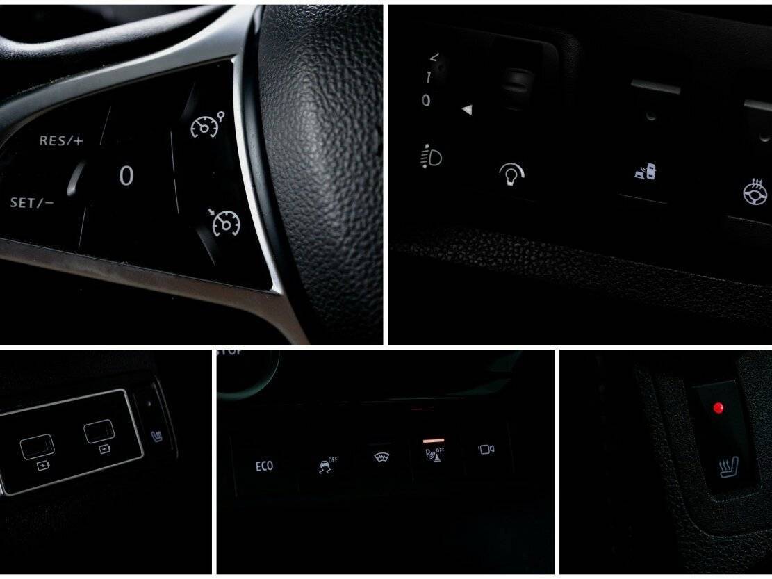 Купить Рено Каптюр, 2021, 40 600 км.. Фото: #18