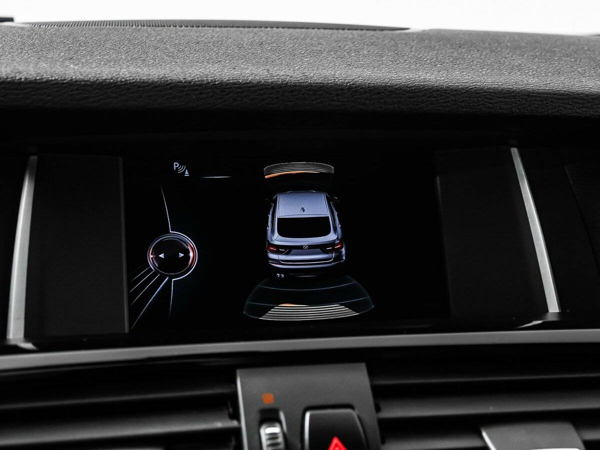 Купить БМВ Икс4, 2015, 130 500 км.. Фото: #13