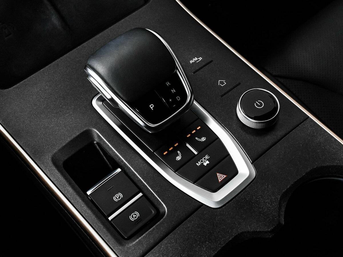 Купить Омода Ц5, 2023, 47 000 км.. Фото: #17