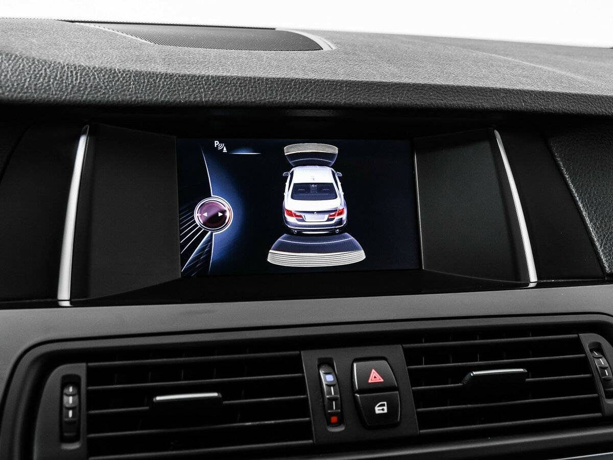 Купить БМВ 5 серии, 2015, 108 911 км.. Фото: #13