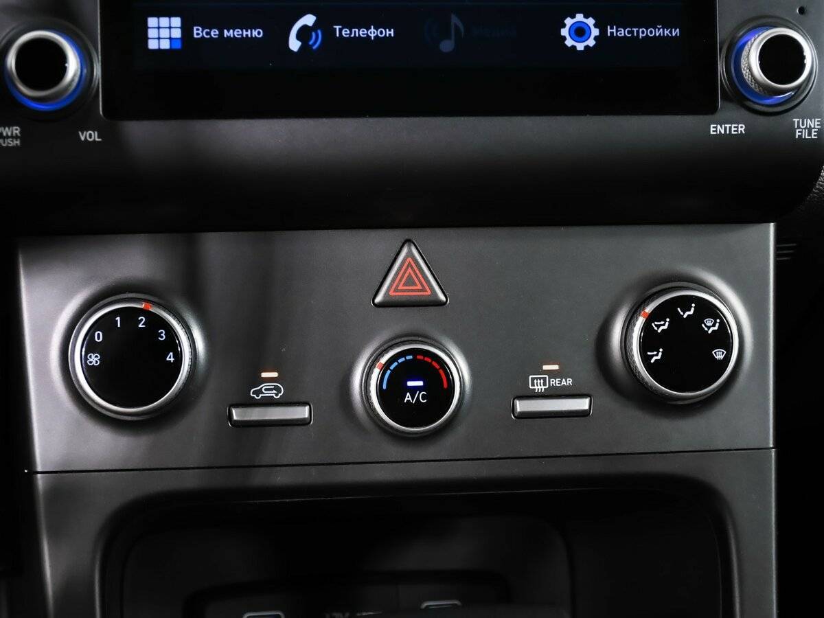 Купить Хендай Крета, 2021, 61 000 км.. Фото: #14