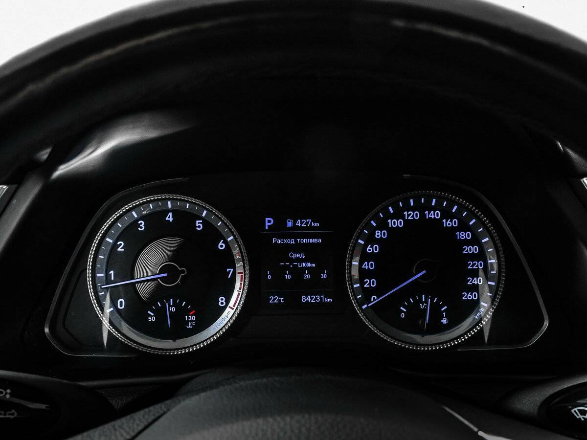 Купить Хендай Соната, 2020, 84 300 км.. Фото: #9