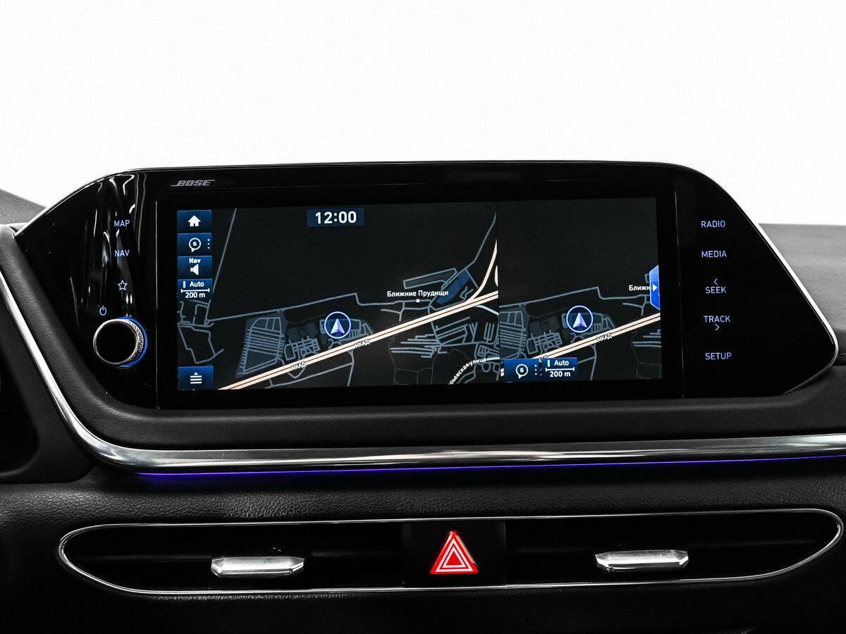 Купить Хендай Соната, 2020, 84 300 км.. Фото: #18