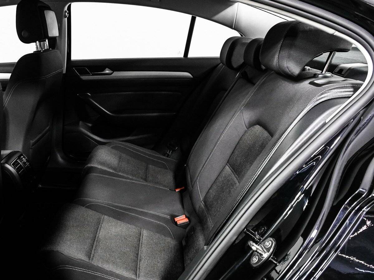 Купить Фольксваген Пассат, 2018, 99 000 км.. Фото: #13