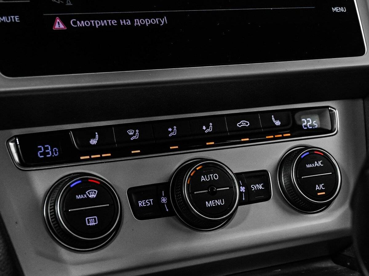 Купить Фольксваген Пассат, 2018, 99 000 км.. Фото: #16