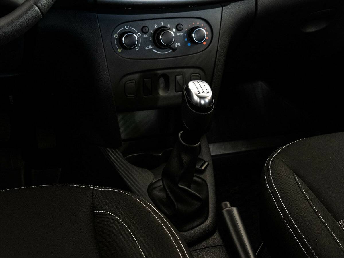 Купить Рено Сандеро, 2022, 24 010 км.. Фото: #11