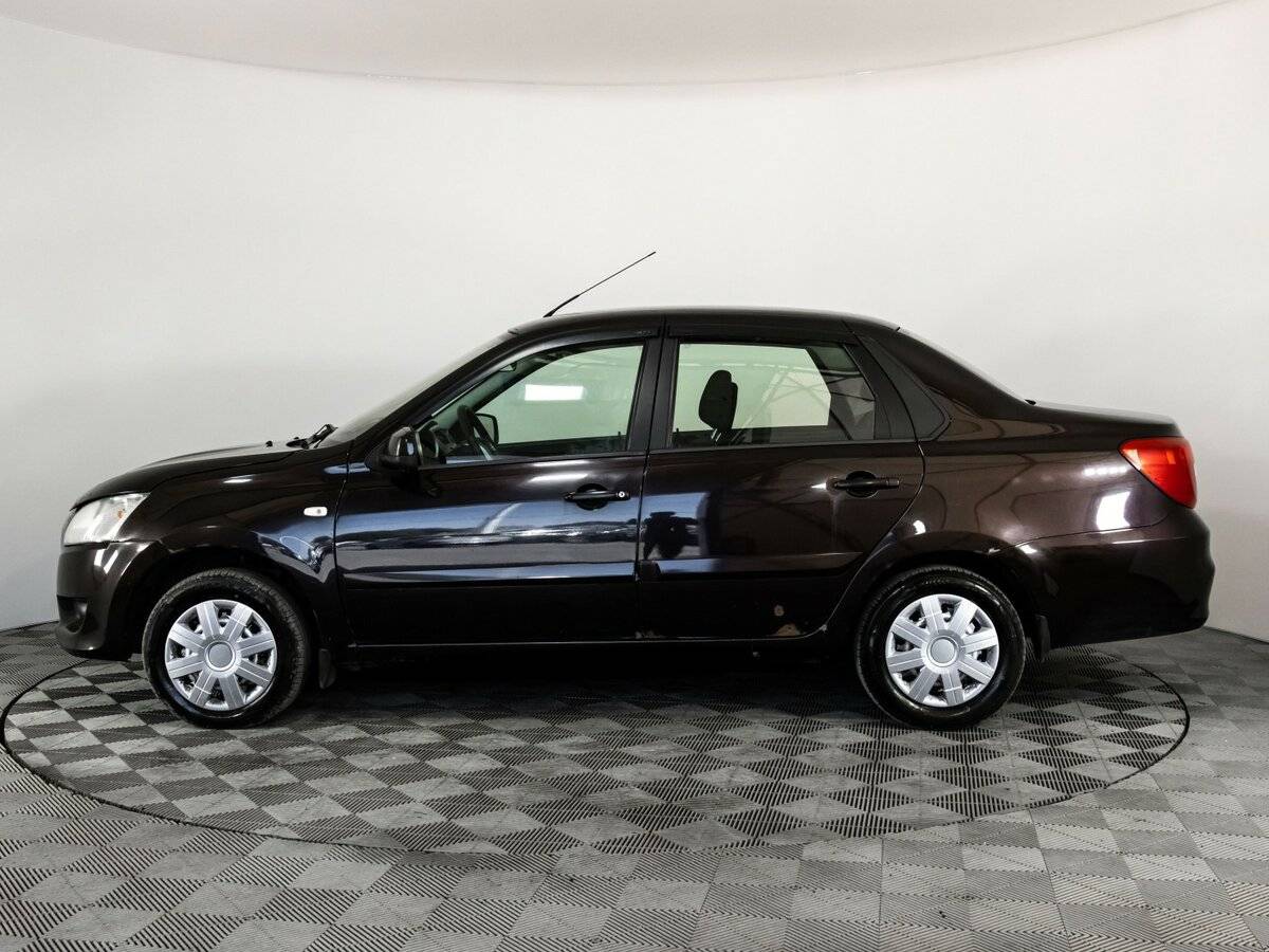 Купить Датсун он-ДО, 2018, 123 462 км.. Фото: #7