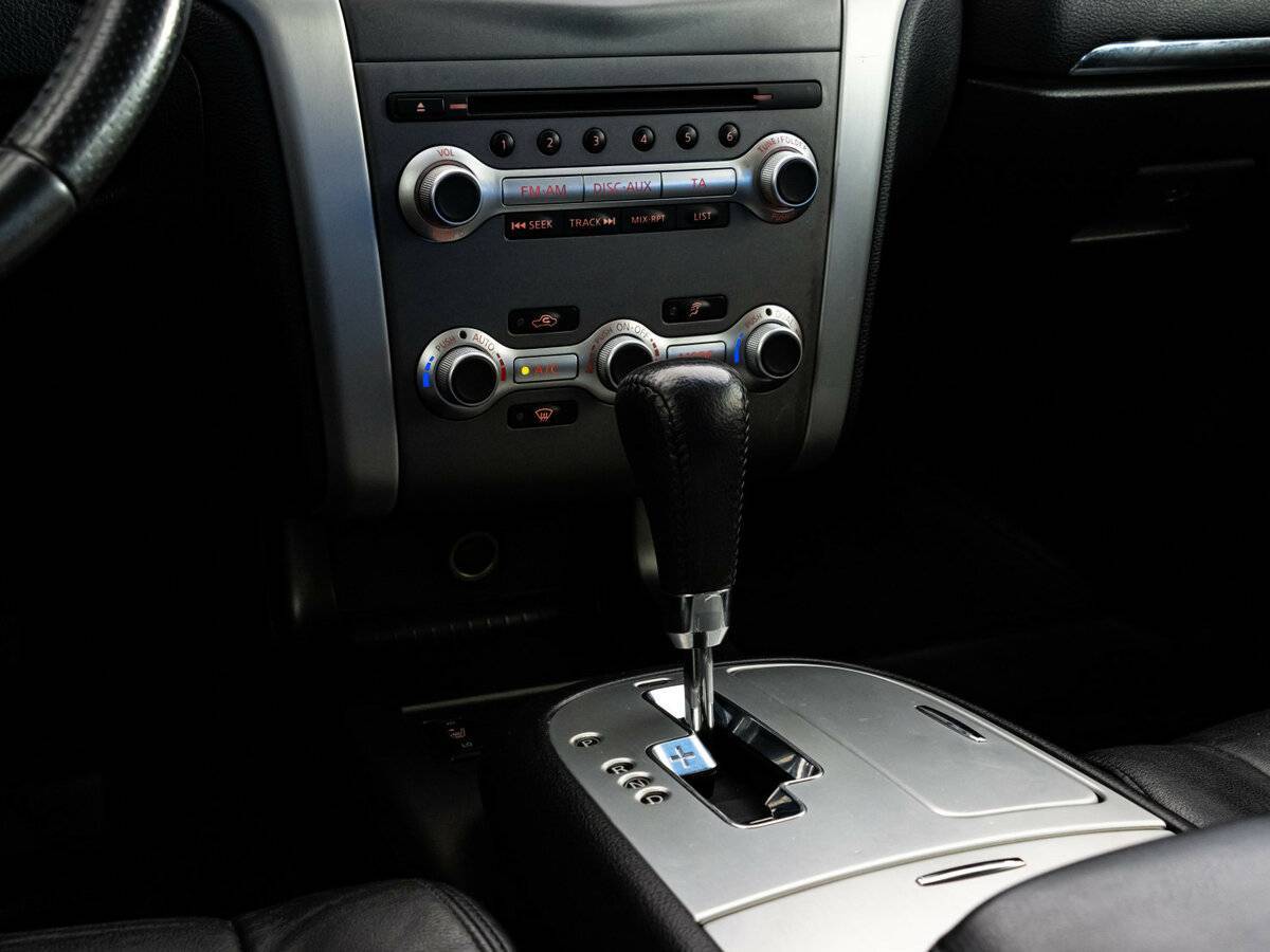 Купить Ниссан Мурано, 2013, 219 071 км.. Фото: #12