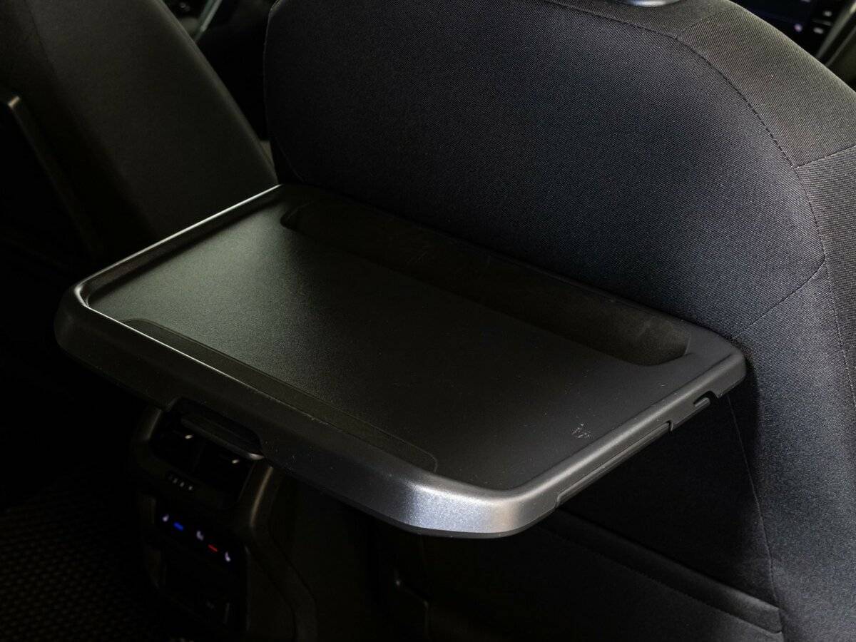 Купить Фольксваген Тигуан, 2017, 182 894 км.. Фото: #14