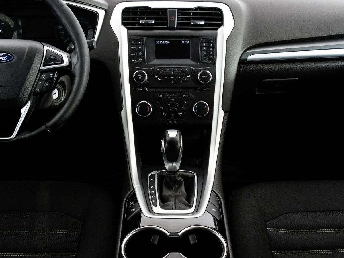 Купить Форд Мондео, 2016, 135 000 км.. Фото: #12