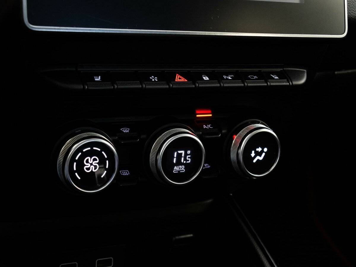 Купить Рено Аркана, 2019, 137 228 км.. Фото: #10