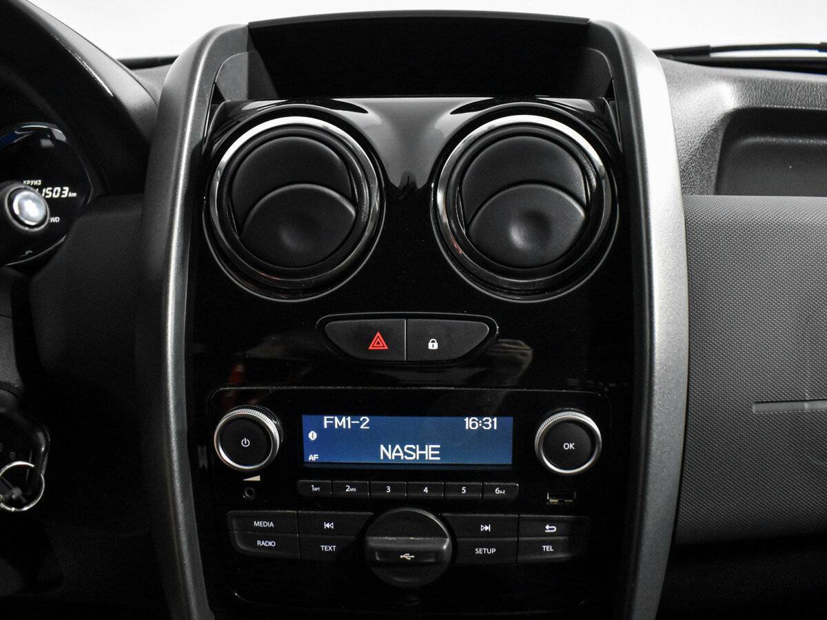 Купить Рено Дастер, 2019, 111 502 км.. Фото: #13