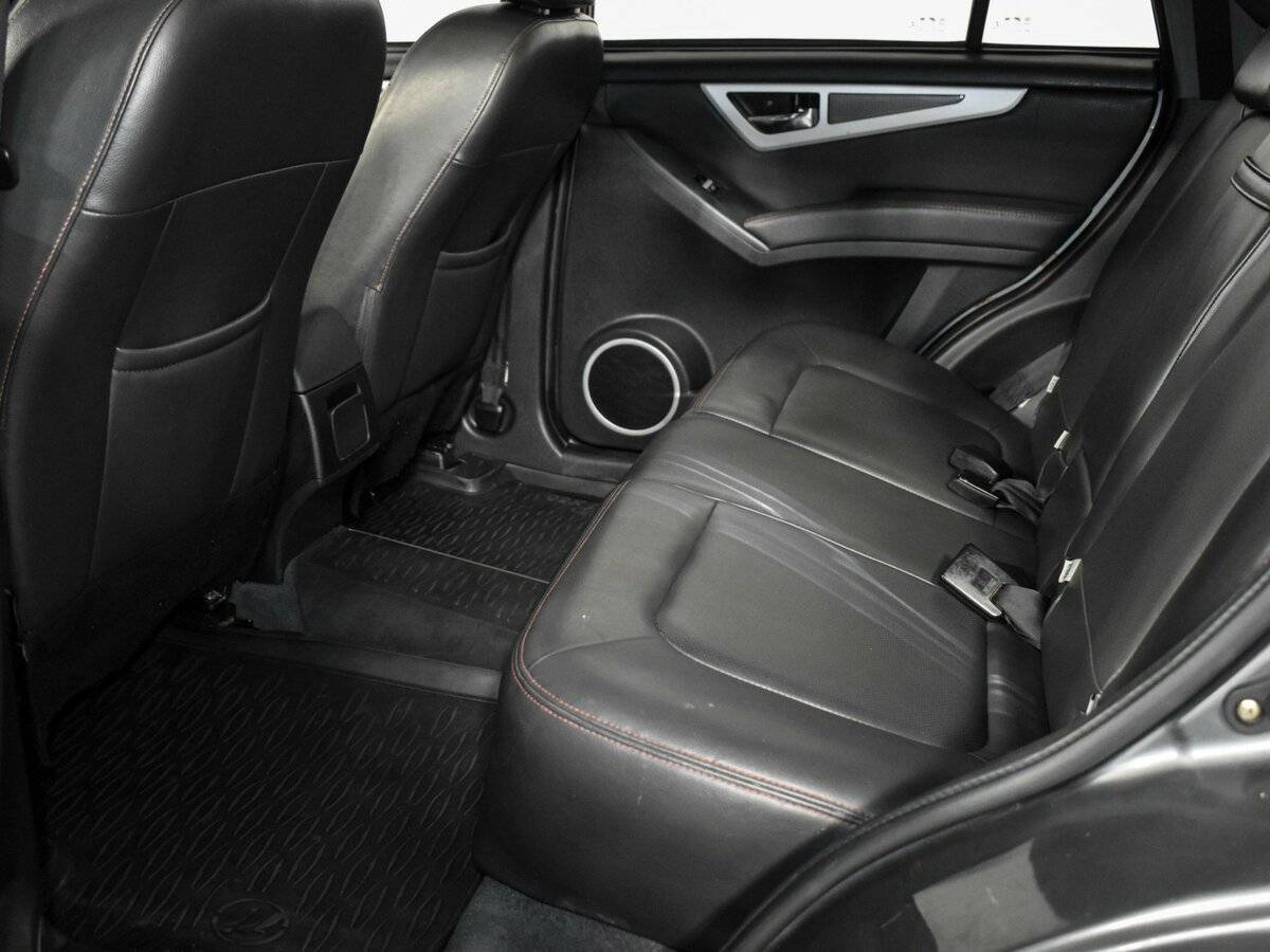 Купить Лифан Икс60, 2017, 251 326 км.. Фото: #10