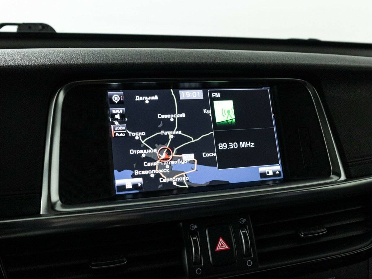 Купить Киа Оптима, 2016, 90 630 км.. Фото: #17