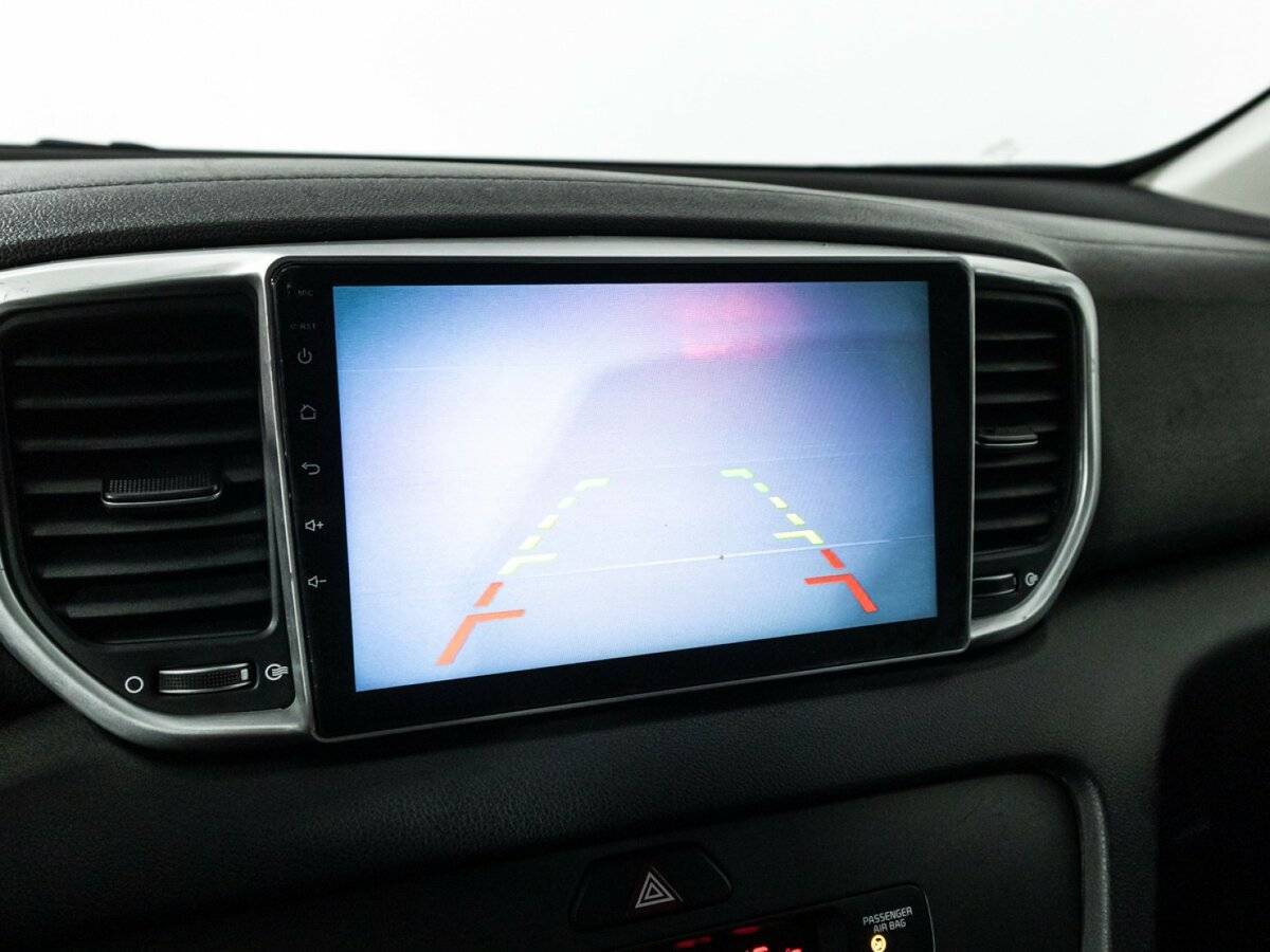 Купить Киа Спортейдж, 2019, 71 717 км.. Фото: #14