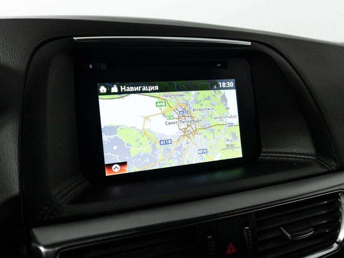 Купить Мазда Ц-Икс-5, 2015, 119 567 км.. Фото: #17