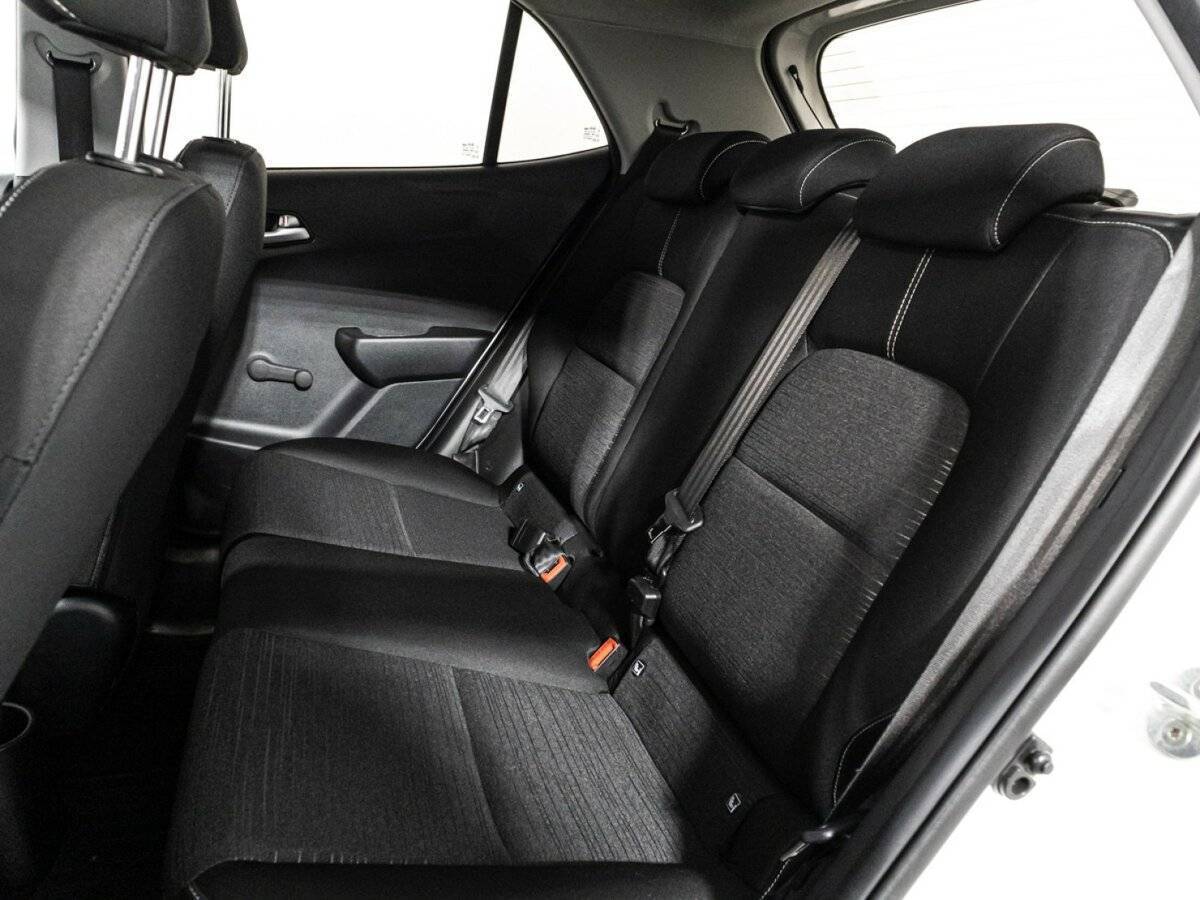 Купить Киа Пиканто, 2019, 64 104 км.. Фото: #9