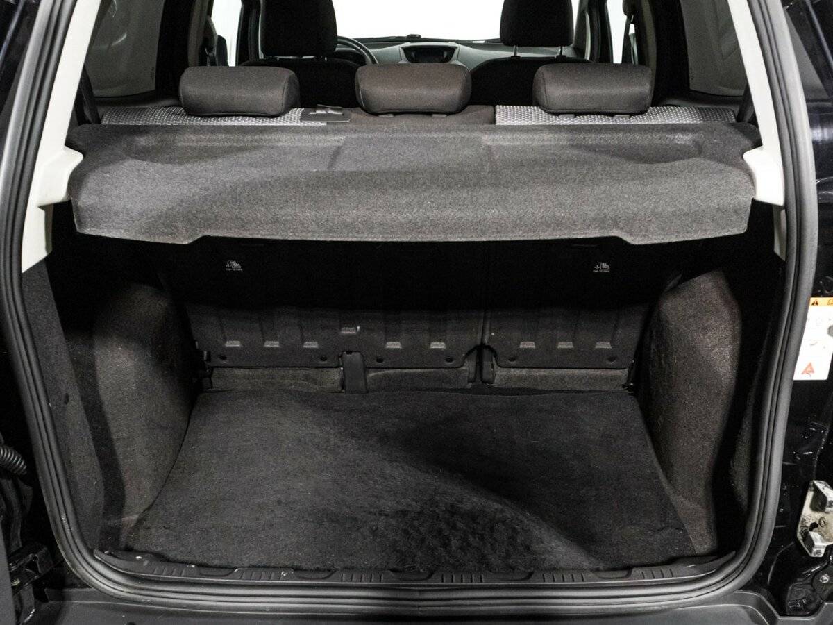 Купить Форд ЭкоСпорт, 2017, 142 899 км.. Фото: #14