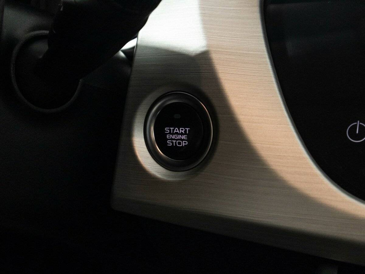 Купить Джили Атлас, 2020, 59 976 км.. Фото: #17