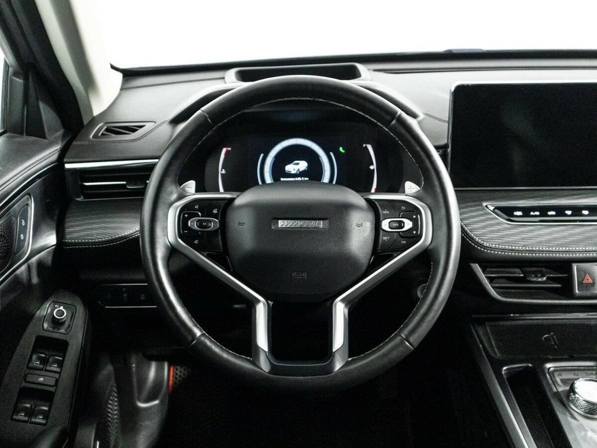 Купить Хавал Джолион, 2022, 77 050 км.. Фото: #16