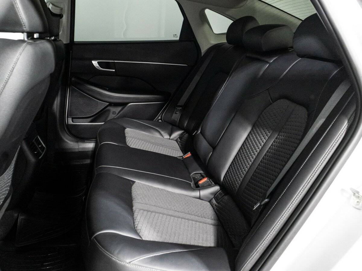 Купить Хендай Соната, 2020, 53 330 км.. Фото: #9