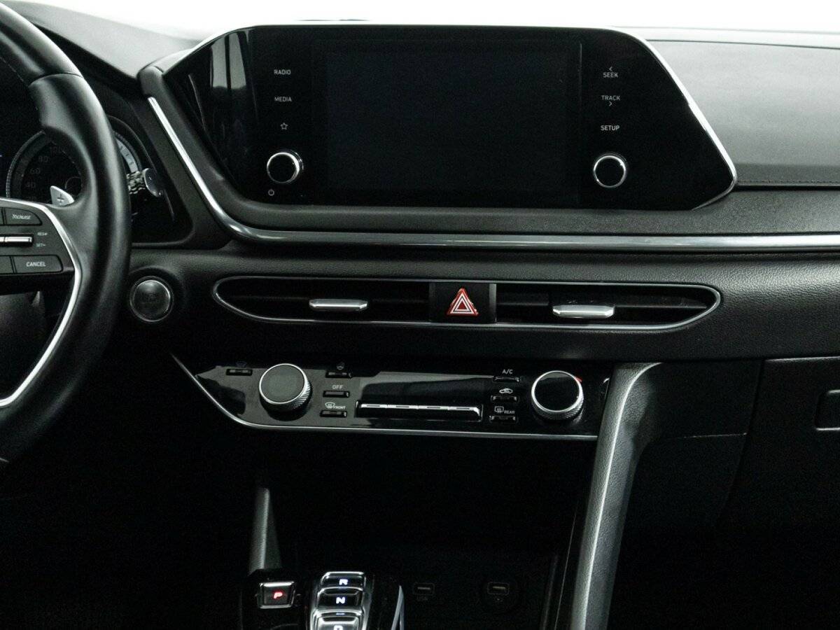 Купить Хендай Соната, 2020, 53 330 км.. Фото: #13