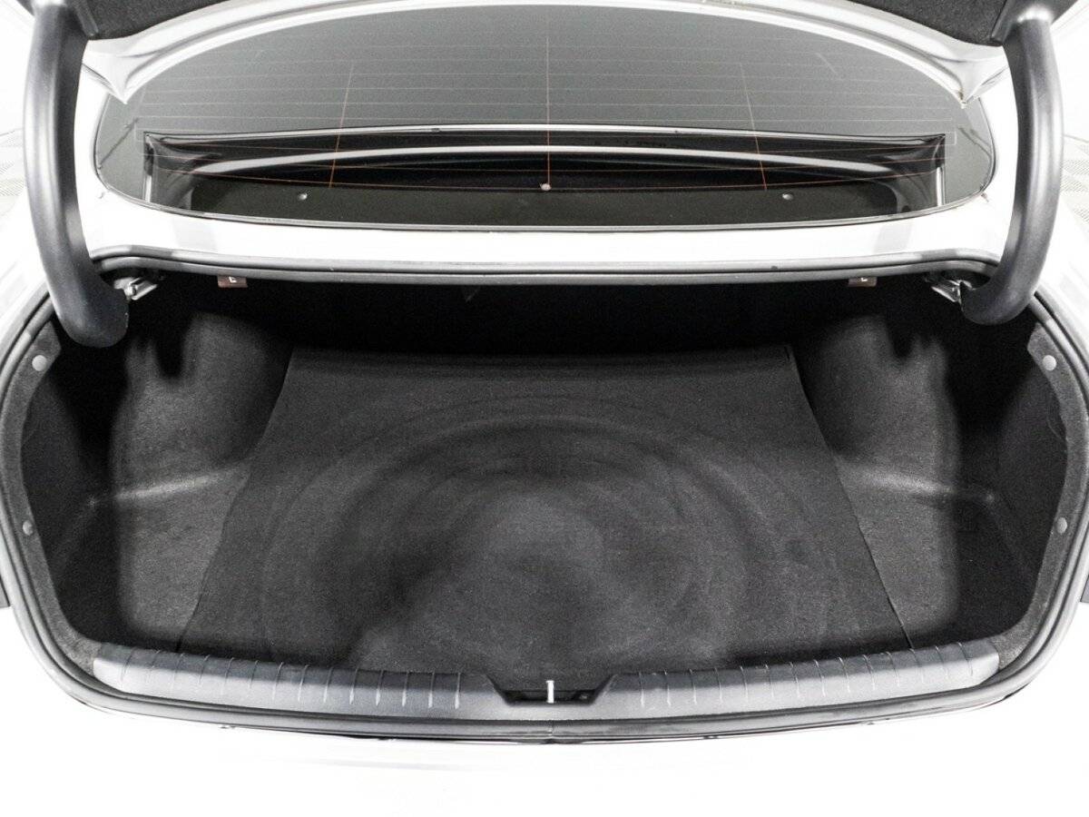 Купить Хендай Соната, 2020, 53 330 км.. Фото: #14