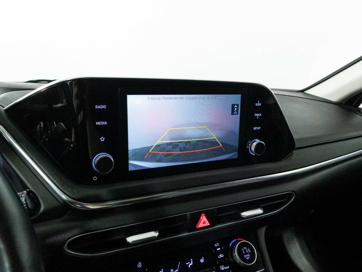 Купить Хендай Соната, 2020, 53 330 км.. Фото: #15