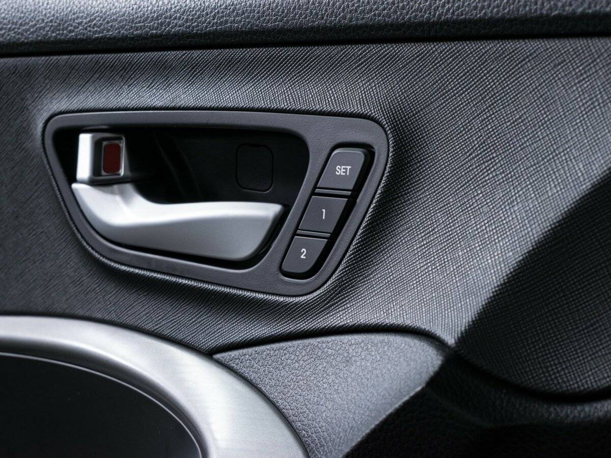 Купить Хендай Санта Фе, 2017, 156 000 км.. Фото: #18