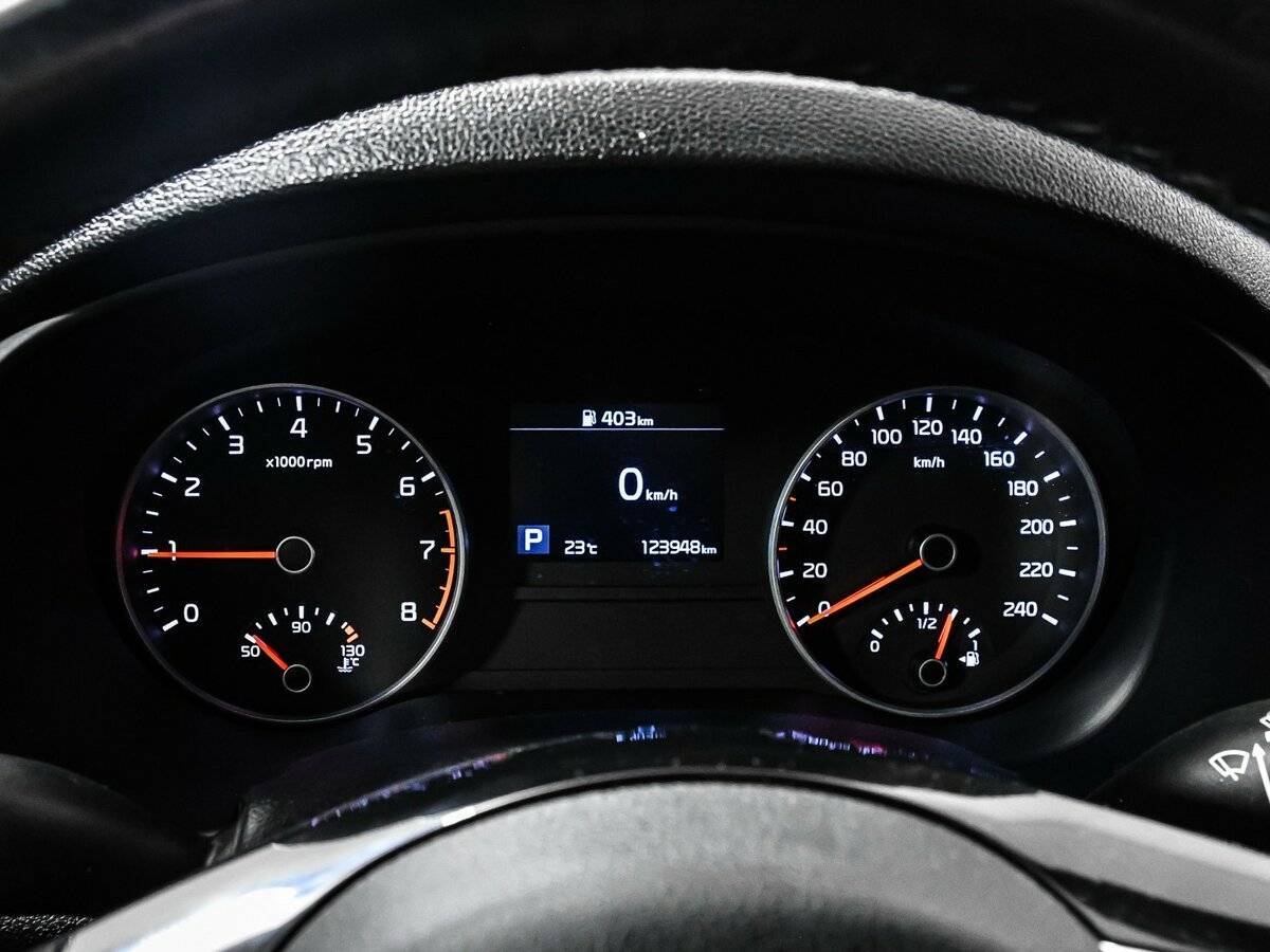 Купить Киа Спортейдж, 2021, 123 859 км.. Фото: #9