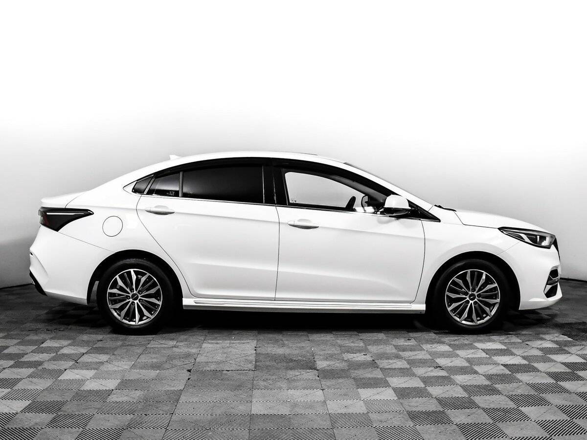 Купить Омода С5, 2023, 18 908 км.. Фото: #3