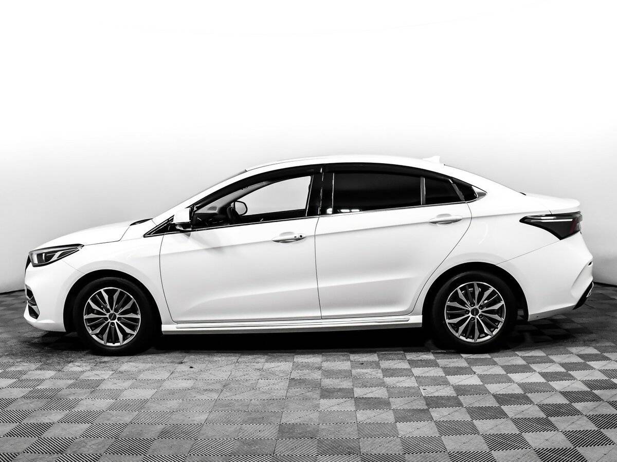 Купить Омода С5, 2023, 18 908 км.. Фото: #7