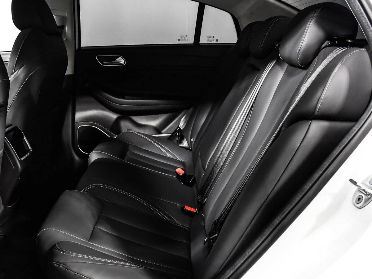 Купить Омода С5, 2023, 18 908 км.. Фото: #12