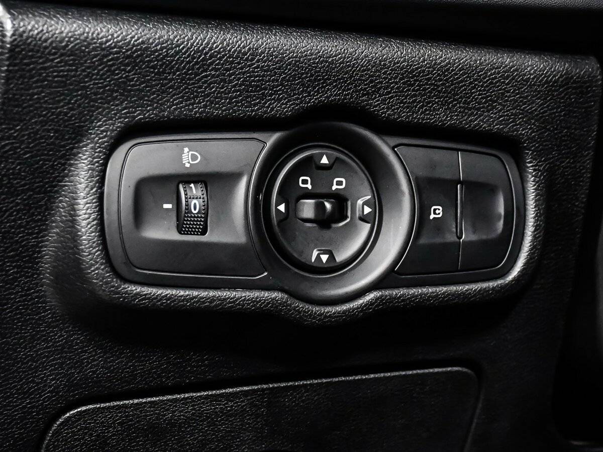 Купить Омода С5, 2023, 18 908 км.. Фото: #13