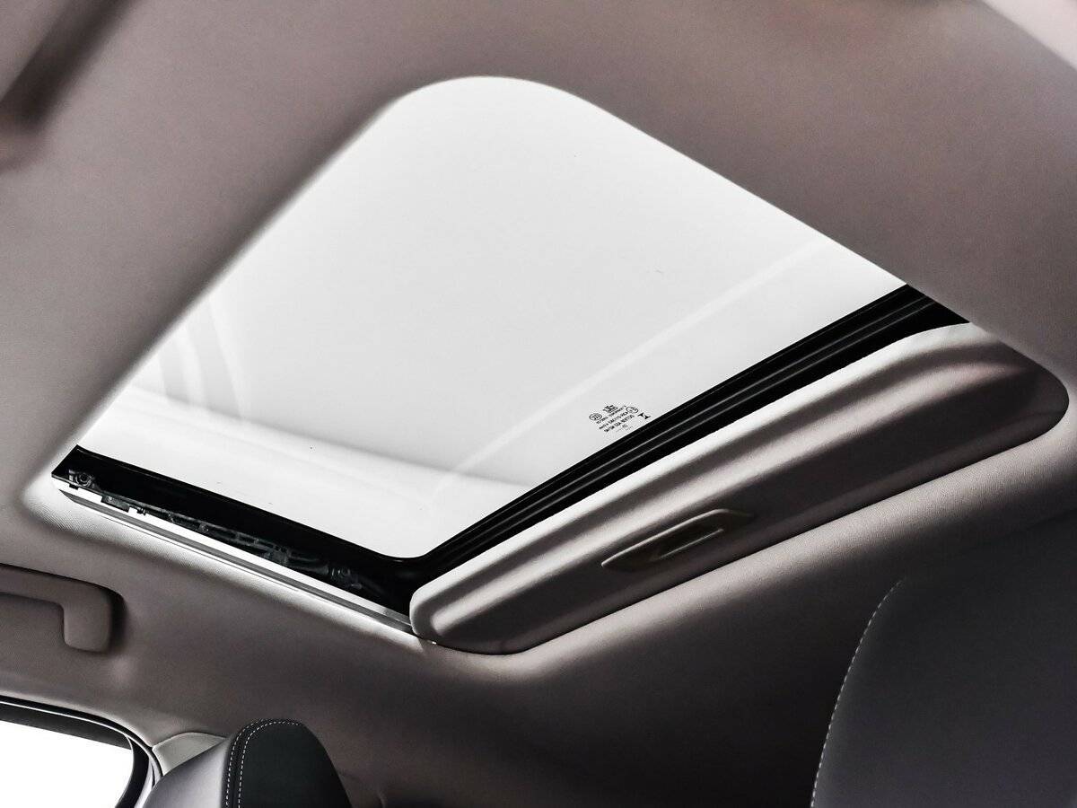 Купить Омода С5, 2023, 18 908 км.. Фото: #15