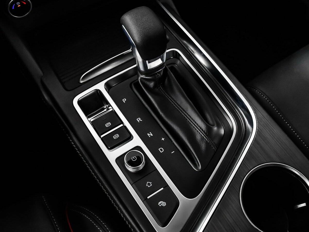 Купить Омода С5, 2023, 18 908 км.. Фото: #16