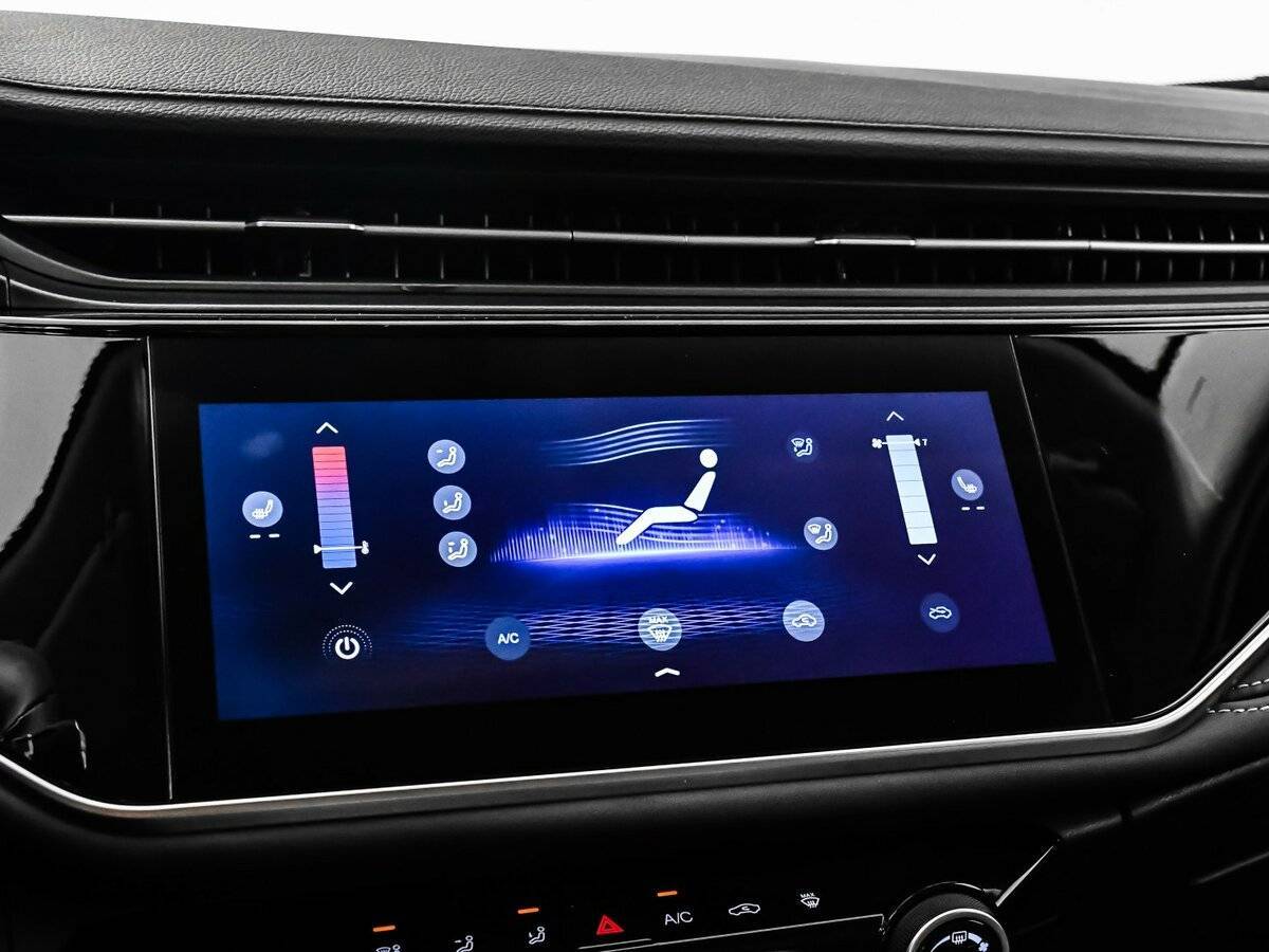 Купить Омода С5, 2023, 18 908 км.. Фото: #17