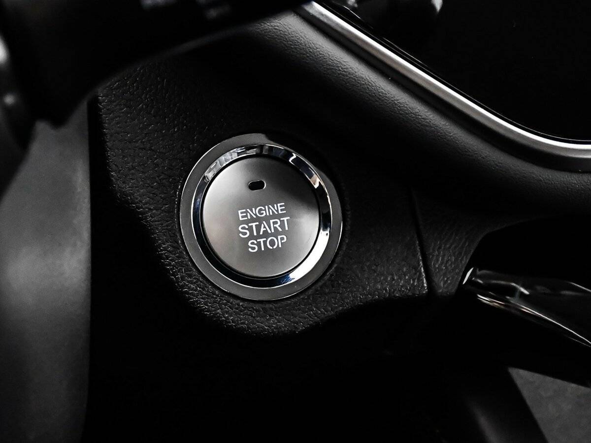 Купить Омода С5, 2023, 18 908 км.. Фото: #18