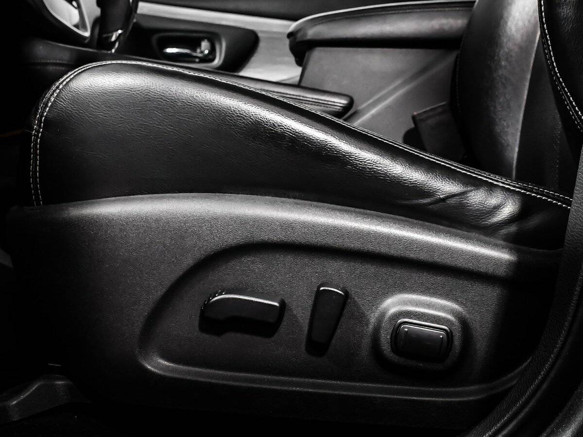 Купить Ниссан Мурано, 2016, 223 301 км.. Фото: #13