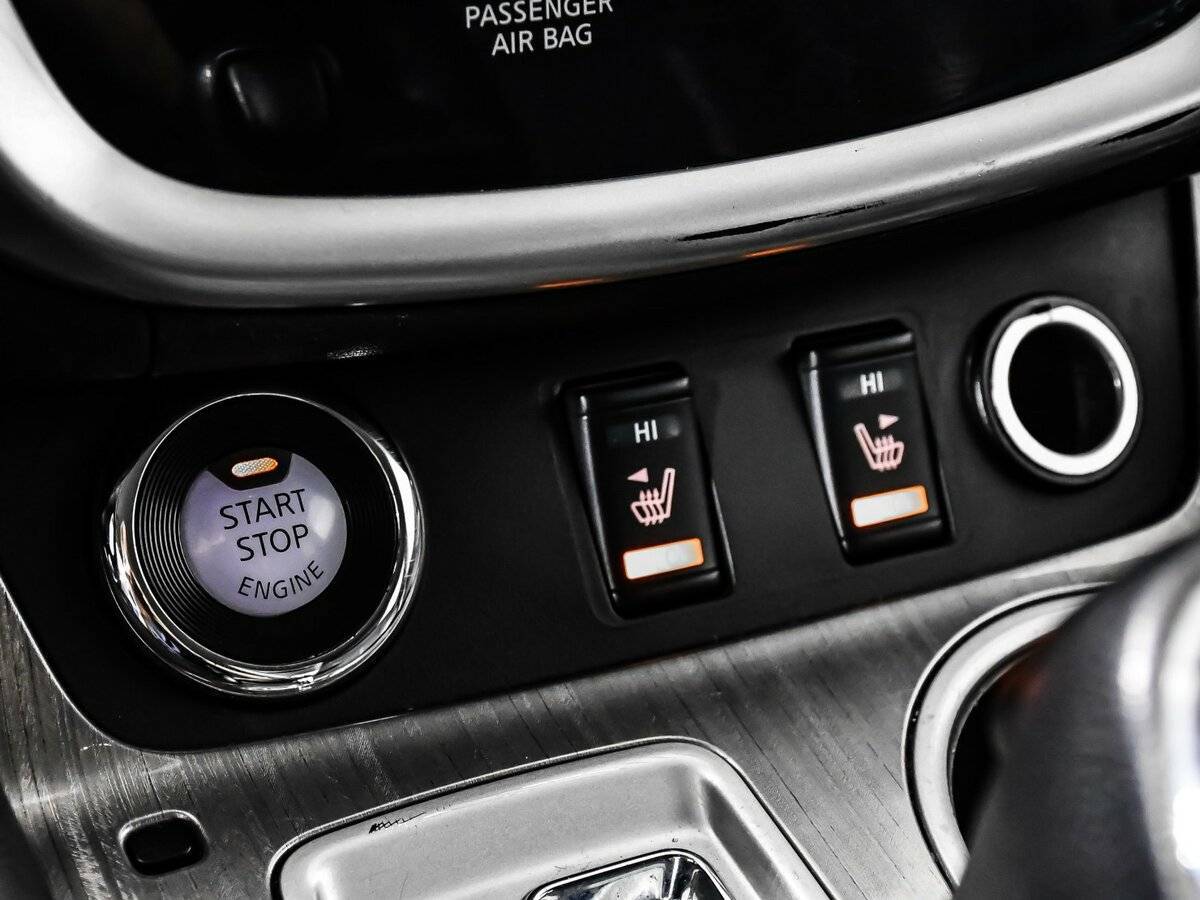 Купить Ниссан Мурано, 2016, 223 301 км.. Фото: #16