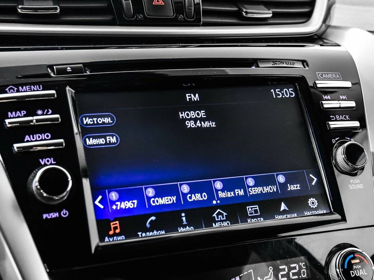 Купить Ниссан Мурано, 2016, 223 301 км.. Фото: #18