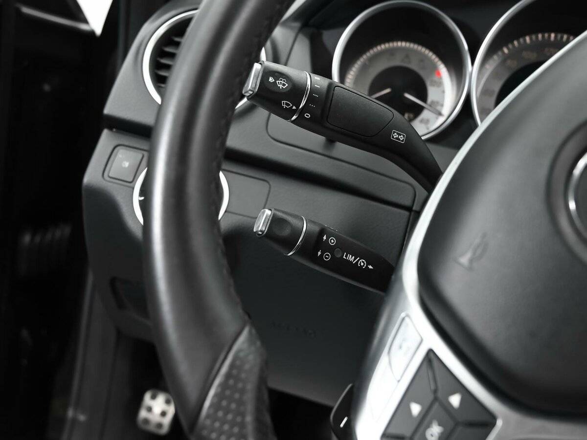 Купить Мерседес-Бенц Ц-Класс, 2013, 155 000 км.. Фото: #7