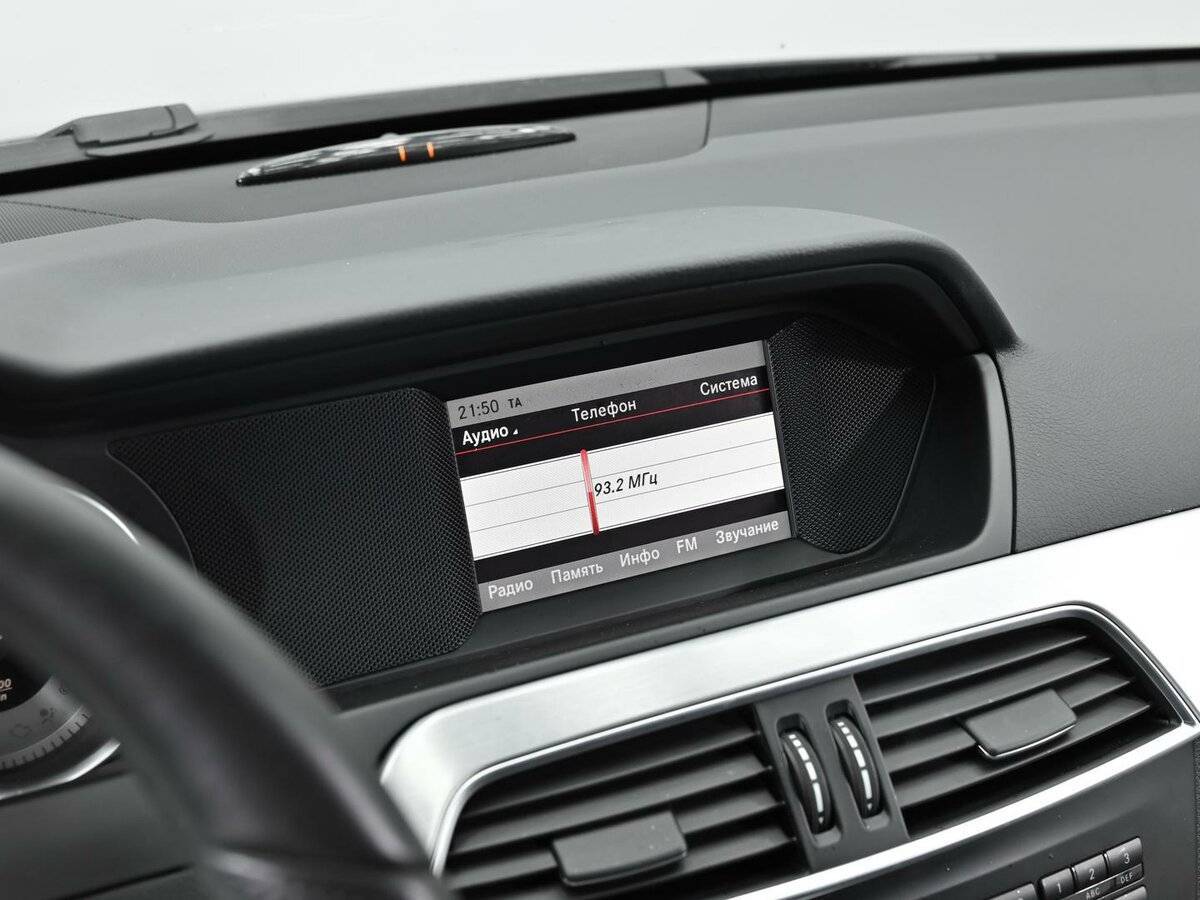 Купить Мерседес-Бенц Ц-Класс, 2013, 155 000 км.. Фото: #8