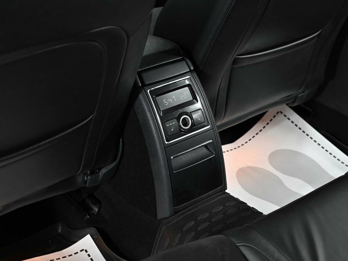 Купить Шкода Суперб, 2012, 168 000 км.. Фото: #13