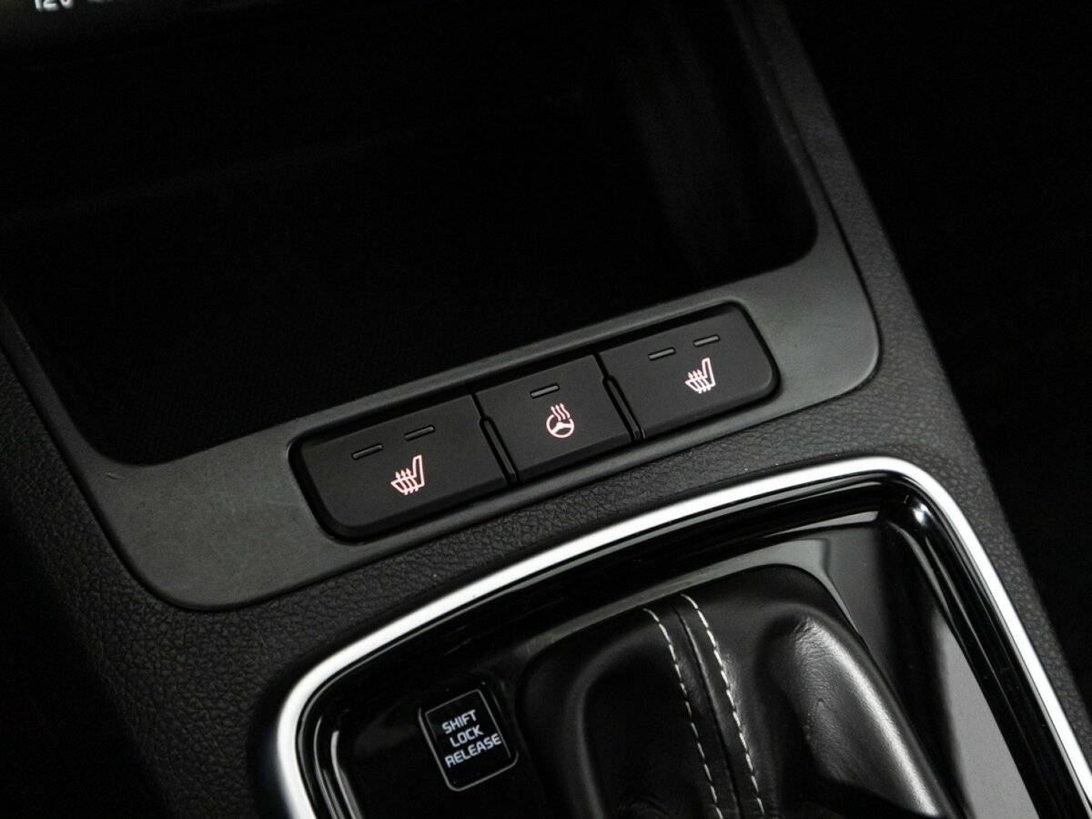 Купить Киа Рио, 2021, 57 350 км.. Фото: #19