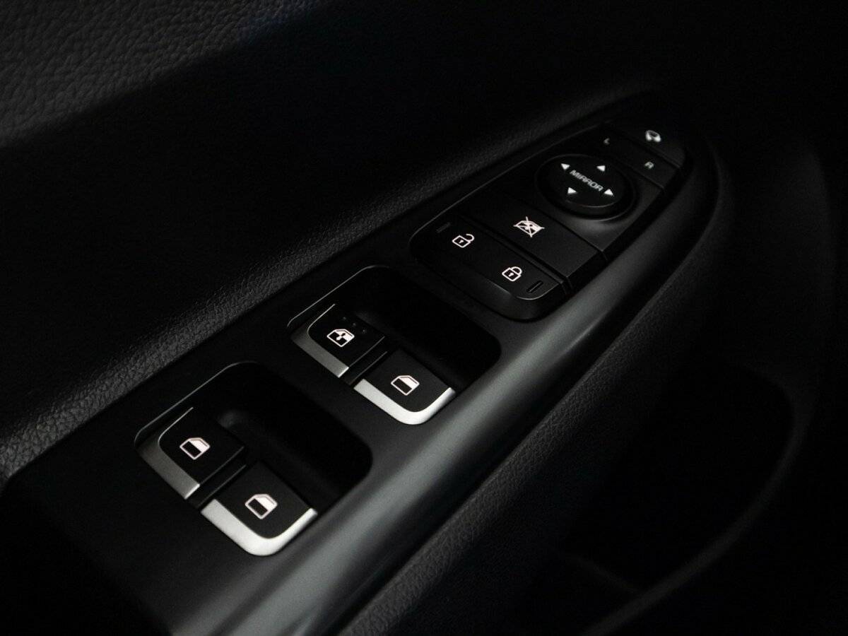 Купить Киа Рио, 2021, 57 350 км.. Фото: #21